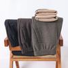 YUZHAOLIN Women's High-Waisted Fleece Lined Thermal Pants
