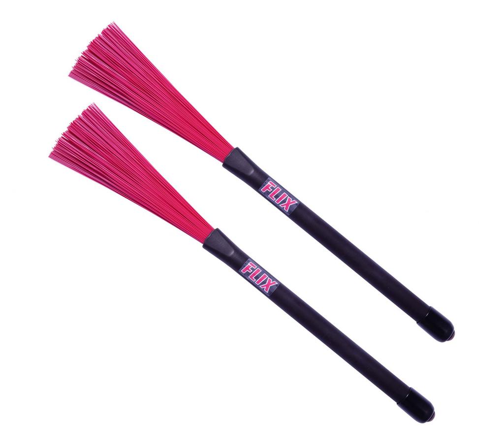 Flix Flix Brushes FC Brushes [FLIX / Classic]