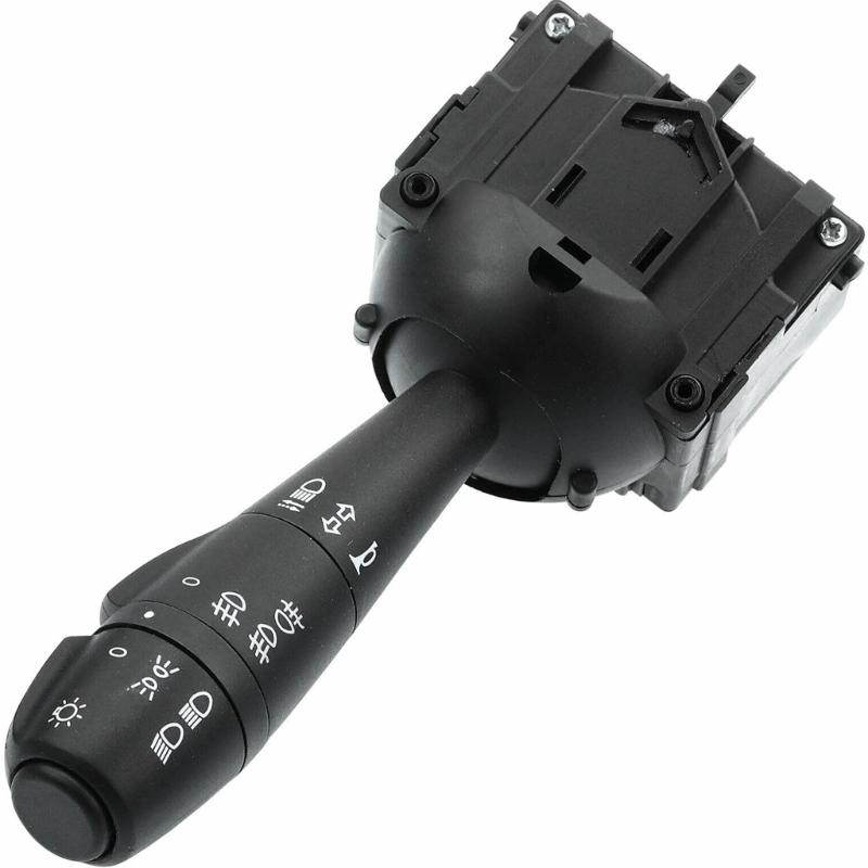 

Car Turn Signal Indicator Switch 8201167988 251682 681726046R 255405056R 255400337R 2554056 255401301R Easy Installation 1