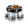 Areyourshop Free Wheel Hub 43530-60130 For Toyota Landcruiser 75 76 78 79 105 Series