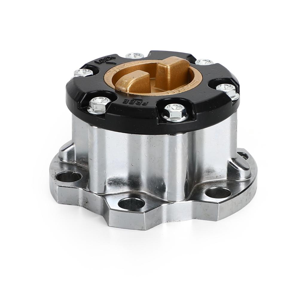 Areyourshop Free Wheel Hub 43530-60130 For Toyota Landcruiser 75 76 78 79 105 Series