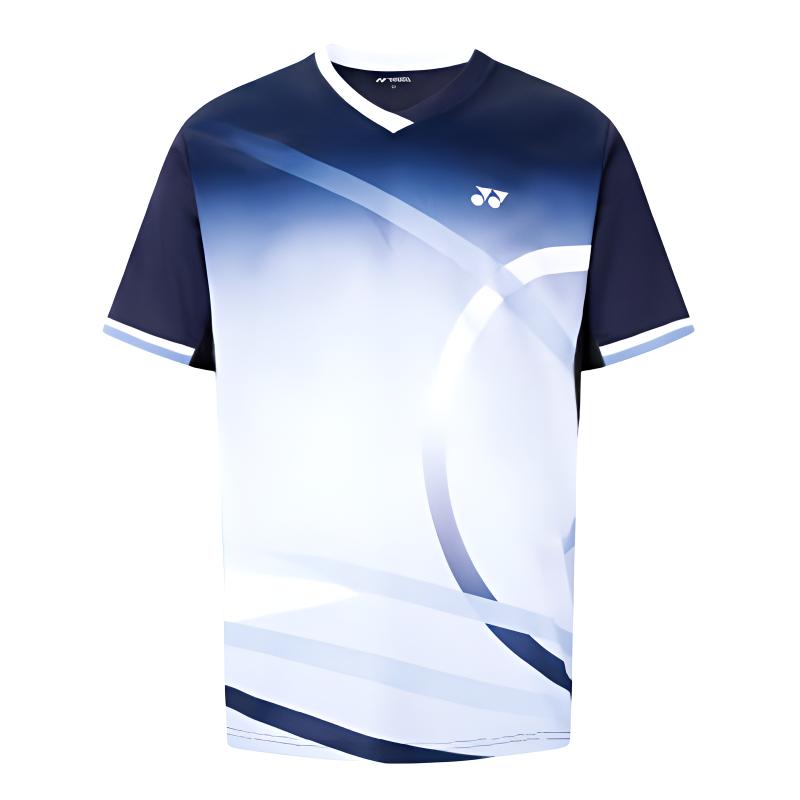 YONEX Competition Collection T Shirt Men's 110175BCR