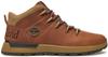 Boots Timberland Sprint Trekker Mid H (TB0A6DQDEJD1) Medium-orange with Grain