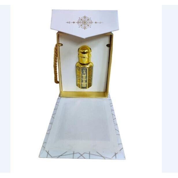 Levenmooi Musk Chocolate Attar Suitable For Daily Uses Perfume Oil 12ml C408 SH 359