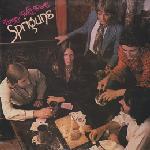 

CD SPRIGUNS - Time Will Pass BRC29203 Deram 1990 Japan ObiRock Used