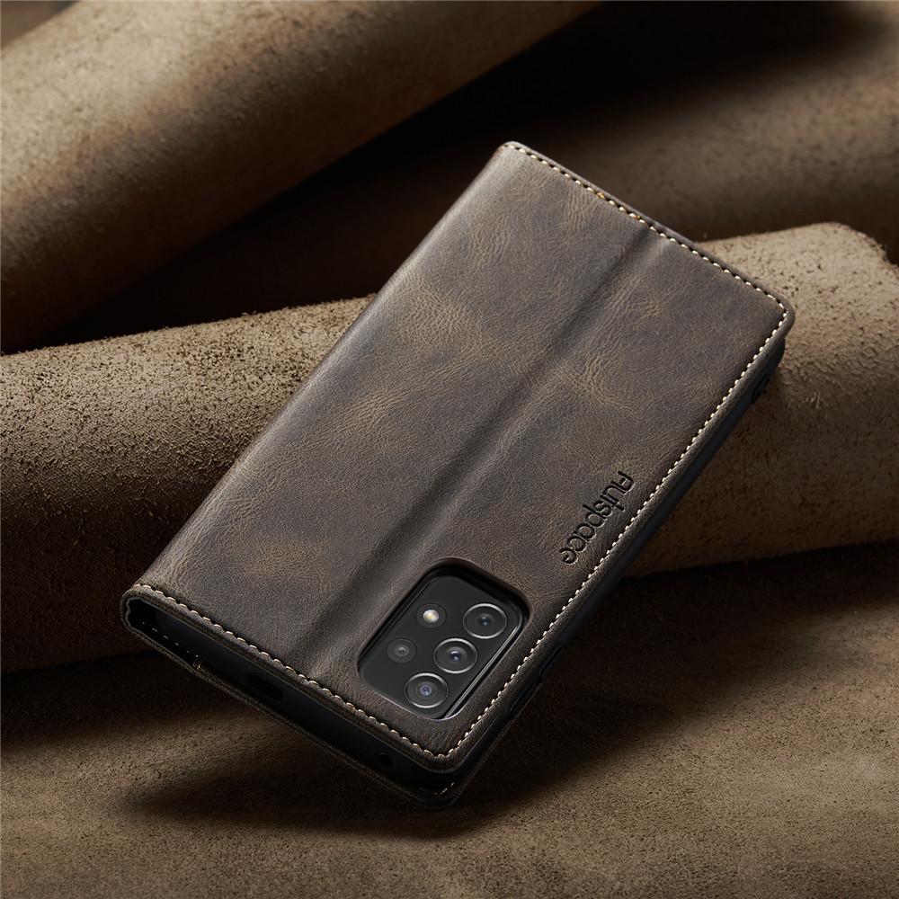For Samsung Galaxy A53 5G Case Flip Leather Phone Cover For Samsung Galaxy A53 5G Case Luxury Magnetic Flip Wallet Coque