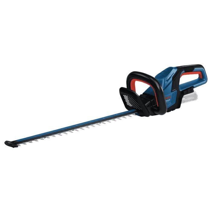18V 60cm Hedge Trimmer (Solo) GHE 18V-60 (II) - BOSCH 06008C9400