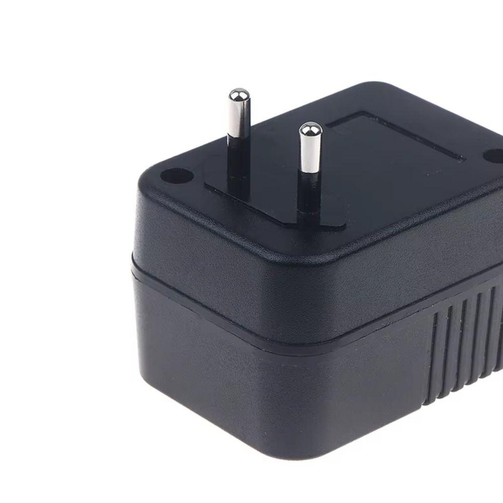 Seyahat Ev Aletleri için 1 Adet AC 220-240V - 110-120V Düşürücü Transformatör Voltaj Dönüştürücü