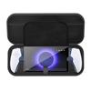 Hard Carrying Case Anti Scratch Portable Storage Bag EVA with Mesh Pocket Hard Shell Case for PS5 Portal for PlayStation Portal