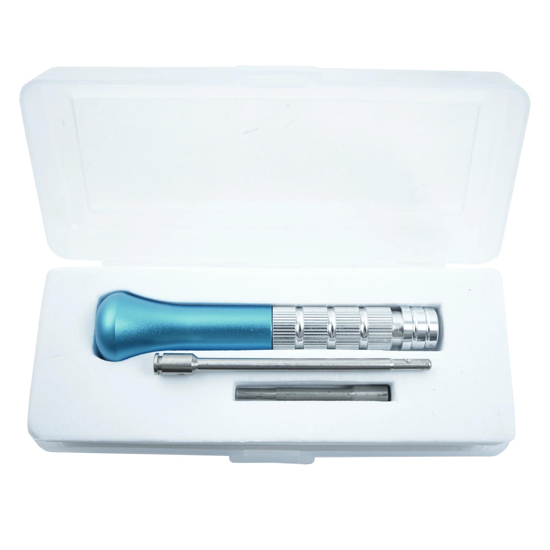 

Высококачественный стоматологический ортодонтический винтовой ключ, имплантологическая отвертка, стоматологические инструменты, основные инструменты для полости рта, инструмент для стоматологических винтов