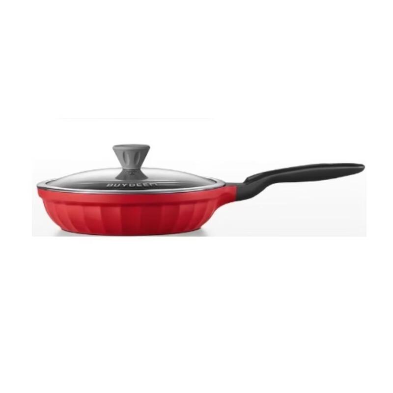 Buydeem Multipurpose Non-stick Frying Pan