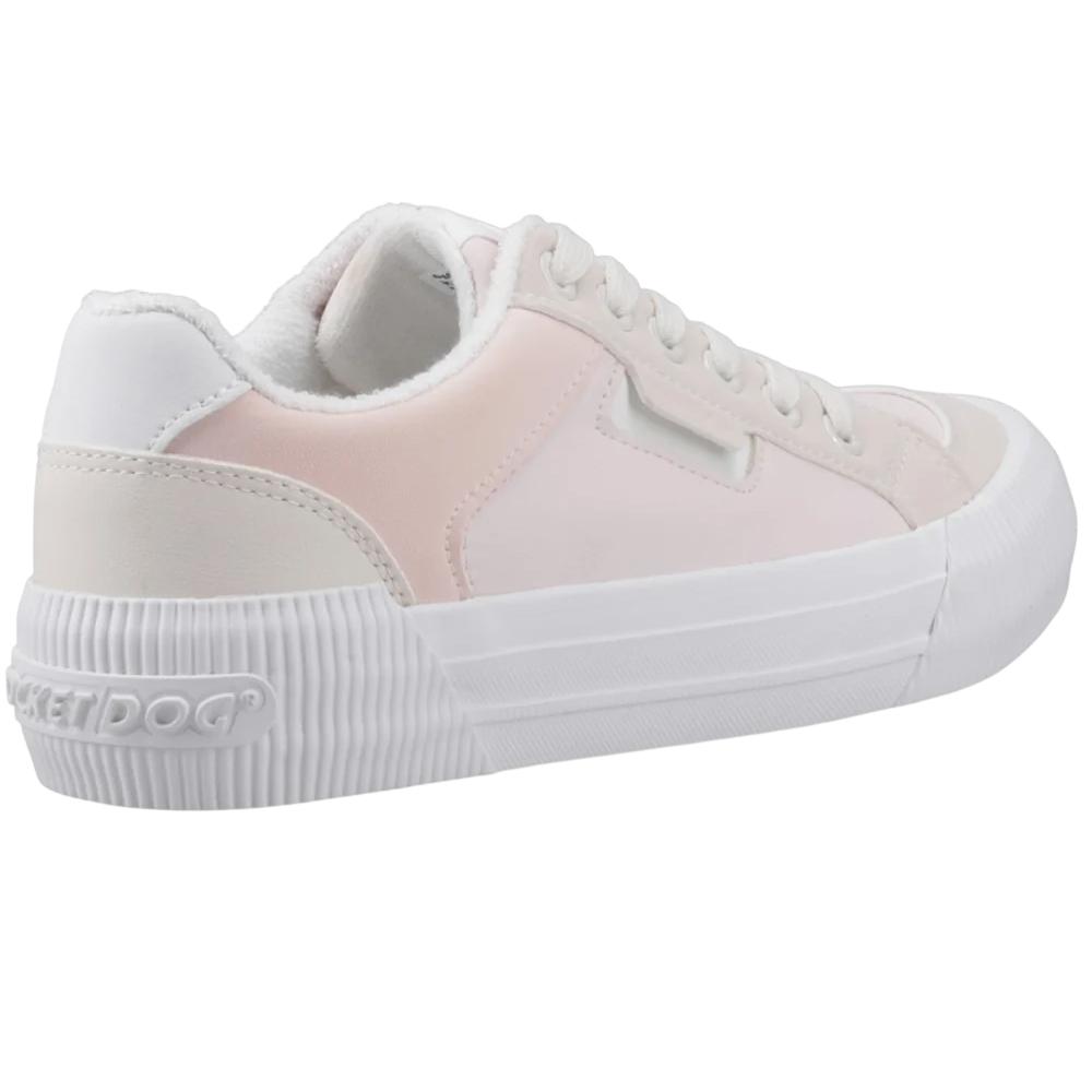 Rocket Dog Womens/Ladies Cheery Lyon Colour Block Shoes