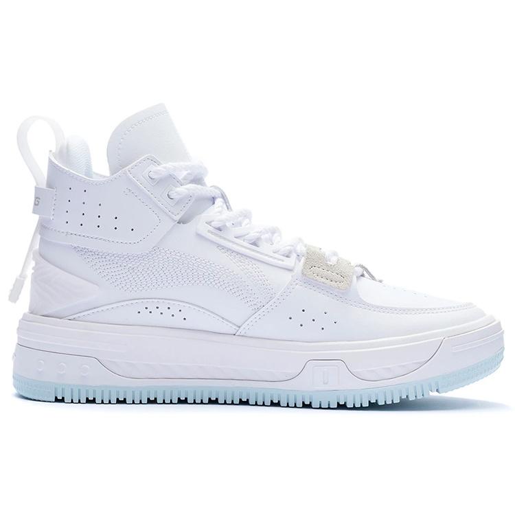 (WMNS) Li-Ning WuXing Show XingChuan 'White' Women's AGCR430-2