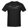 Re Zero Anime T Shirts Graphic Y2k Anime Short Sleeve Unisexs Wounisex Tshirt Clothes