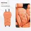 Lynk & Co Car Seat Cushion: Breathable, Universal Pad for Models 01/02/03/05/06/08/09, All Seasons