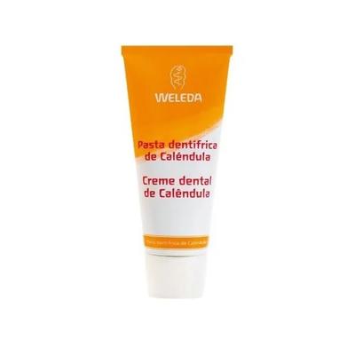 Weleda Calendula Zahnpasta 75ml