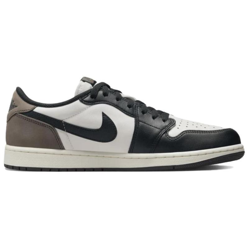 Jordan 1 Retro Low Og Mocha Jordan CZ0790-102