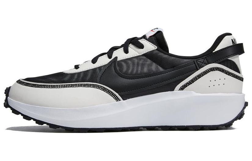 Nike Waffle Debut Se  Black White  FB7217-001 41