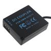 DMW-DCC11 USB Cable BLG10 Battery for Panasonic for Lumix DMCGF6 DMCGF5 DMC-GF3
