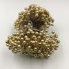 8mm Double-Headed Berry Branches for Christmas Wreaths & Wedding Candy Box Decor