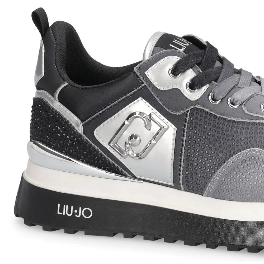 Liu·jo Sneakers Liu Jo Maxi Wonder 01