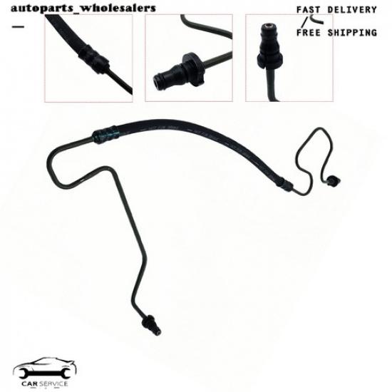 Clutch Hydraulic Line Hose For Volkswagen Bora 2003-2015 Volkswagen Golf 02-14