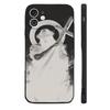 Son Of God Jesus Cross Holy Light Phone Case Silicone Soft For IPhone 16 15 14 13 12 11 Plus Pro Max Plus