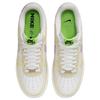 Nike Air Force 1 '07 LV8 'Just Stitch It White Shade Green' Sneakers FB1852-111