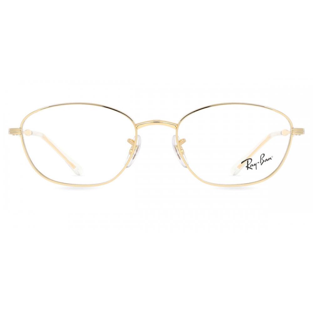 

Женские очки Ray Ban Rx3749v 2500 53-18-140