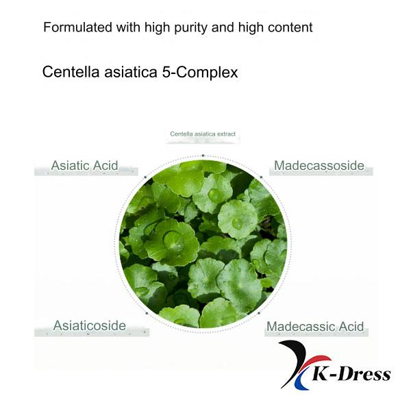 mixsoon Premium Sentella Asiatica Creme 50ml