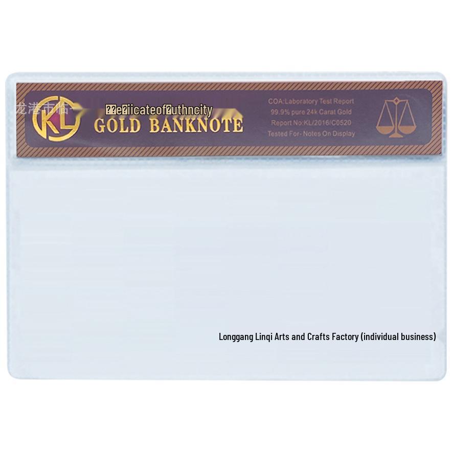 NBA All-Star Team Gold Foil Commemorative Card - Lakers, Cavaliers, Warriors Collectible Prop