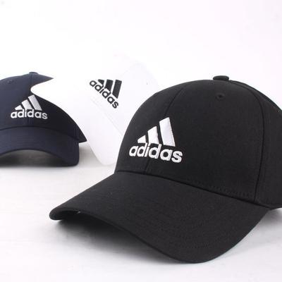 adidas Cotton BaseBall Cap BaseBall Cap Men woMen Junior Ball Cap