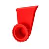 3D Printing Pool Return Fountain Plastic Pool Fountain Holder Pool Spray Nozzle  Outdoor Garden