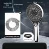 MDNG 3-Setting Pressurized Shower Head