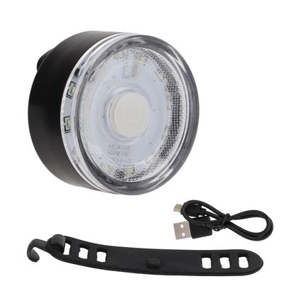 Accessori da ciclismo – Luci e riflettori per biciclette