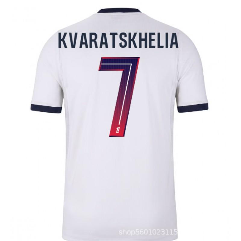 2026-2027 Fan Version Football Jersey Mbappe Lamine Yamal Dembele Shirt