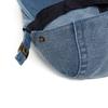 Neu Denim Baumwolle Baskenmütze Männer Vintage Zeitungsjunge Mütze Frühling Herbst Casual Frauen Visier Mode Kühlen Flachen Hut Einstellbar