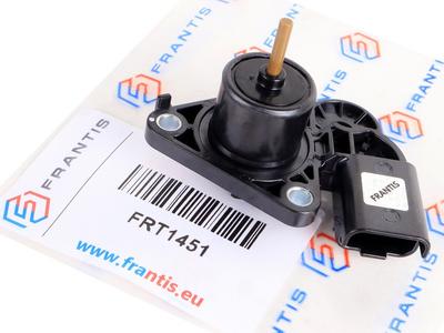 Motor – Turboşarj sistemleri, yedek parçalar