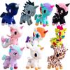Tokidoki Einhorn Plüschtier Entzückend Lebendig Und Perfekt Für Alle Altersgruppen