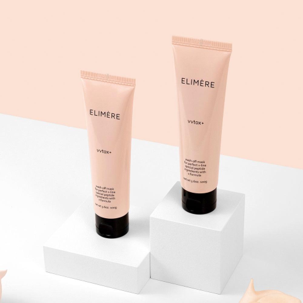 

Elimere Vivtox Lifting Mask Pack Pore Shrink Pack 100g 2 NONE