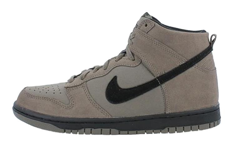 

Nike Dunk High Dark Mushroom GS 308319-203 36