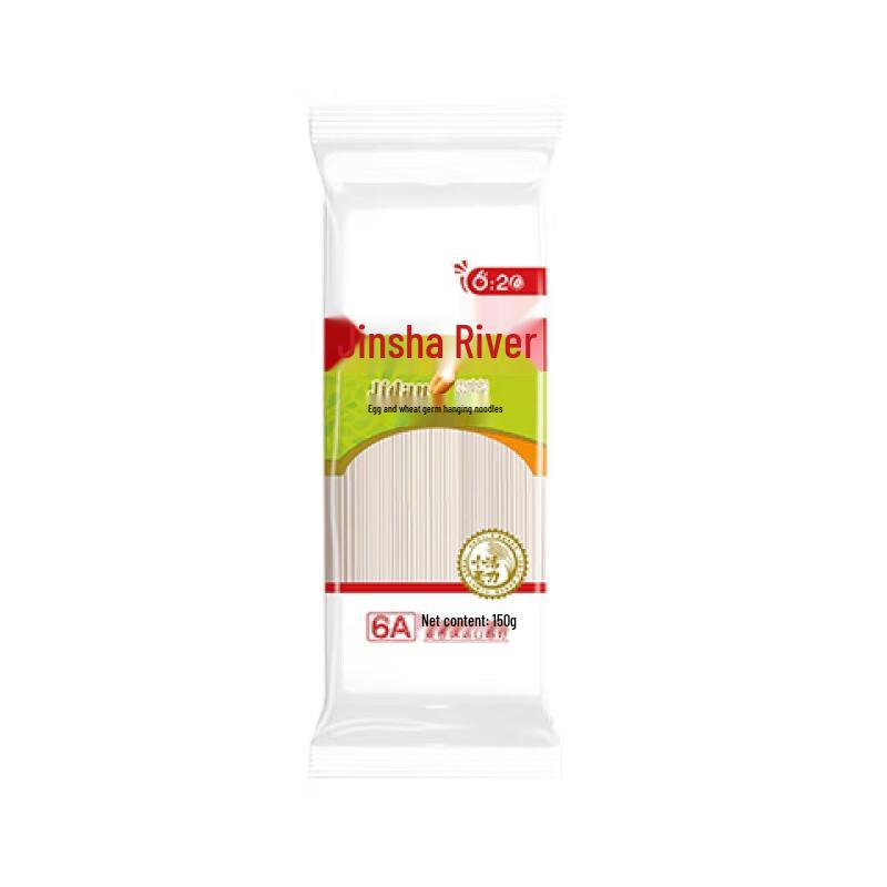 Jinshahe Egg Wheat Noodles