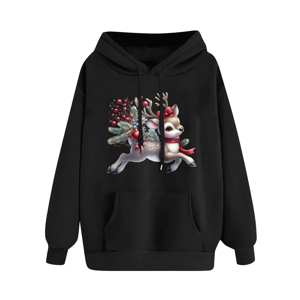 Men's Hooded Sweatshirt, Contrasting Color Sweatshirt, Sports   Casual Jacket