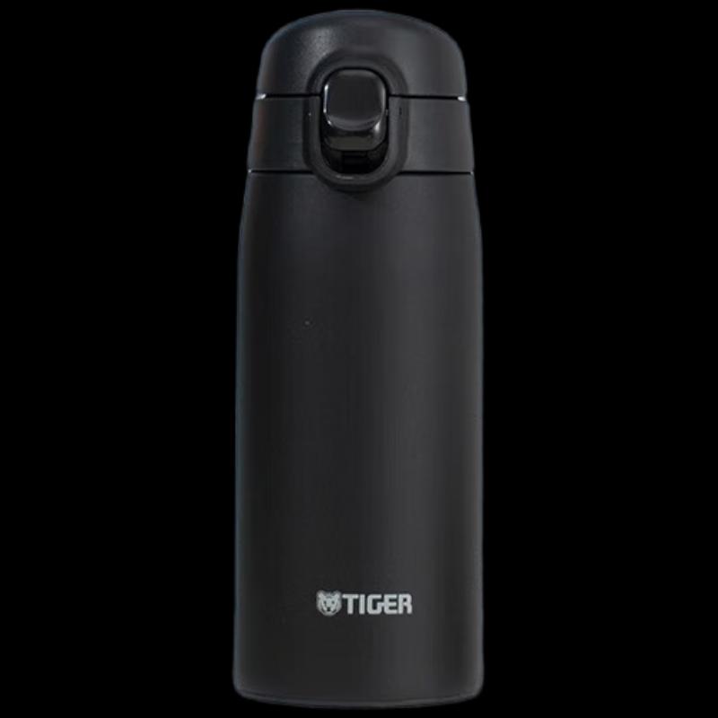 Tiger Stainless Steel Vacuum Insulated Portable Mug