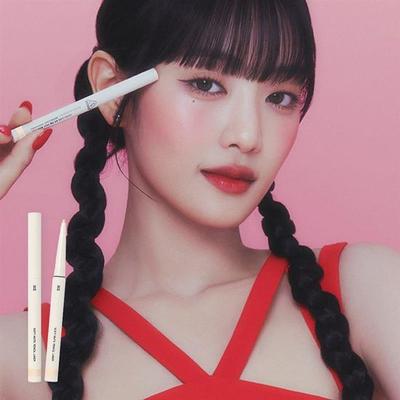 Soft Mute Pencil Liner