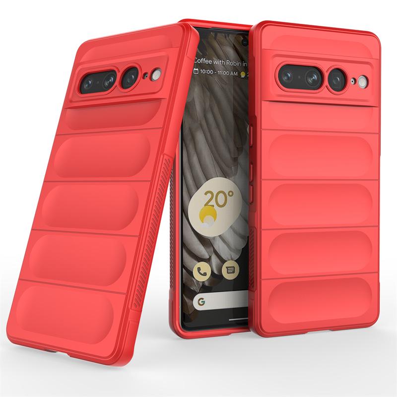 Google Pixel 10/9 Pro Illusion Shield Drop-proof Protective Case