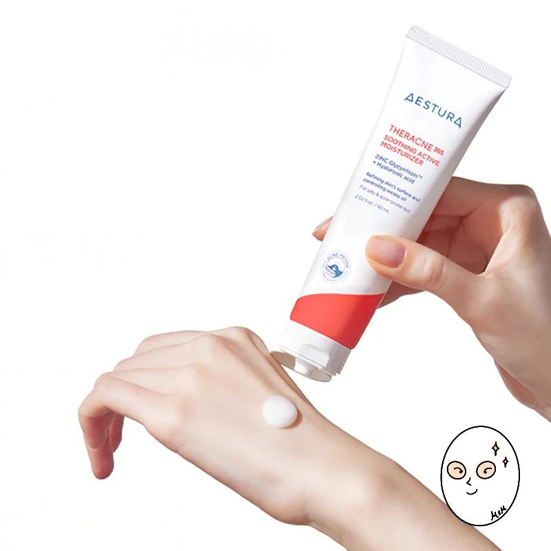 Aestura Theracne 365 Soothing Active Moisturizer 60ml