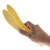1Pc Silicone Food Toast Tongs Trivet Tongs for Kitchen Tongs Non-slip Cooking Clip Clamp BBQ Salad Tools Kitchen Accessories