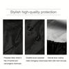 Windproof Patio Firepit Cover Waterproof Gas Firepit Cover NEW Fire Pit Cover  Outdoor