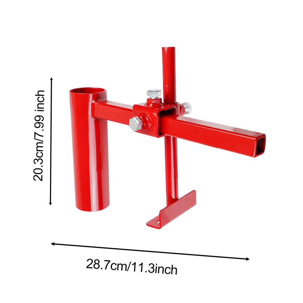 Duck Head Modification Welded Kit Replacement Tire Changer Duck Head Kits Duck Head Tire Changer Practical Manual Tire Changer